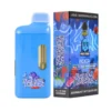 BLUE RAZZ BLOWPOPZ Packman x Ace Ultra