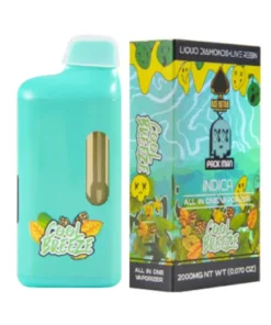 COOL BREEZE Ace X Packman Cart