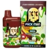 Coconut Milk Pack Man Disposable