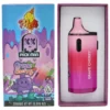 Grape Cherry Melt x Packman 2G Disposable