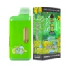 LIME JUICE Packman x Ace Ultra