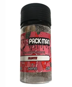 Rutz Packman Pre Rolls