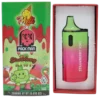 Strawberry Kiwi Packman x Melt Disposable