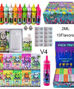 Wholesale Packman Disposable